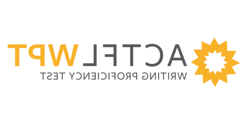 WPT logo header